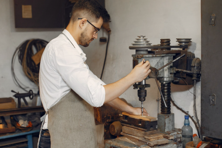 The Importance of Precision in CNC Machining