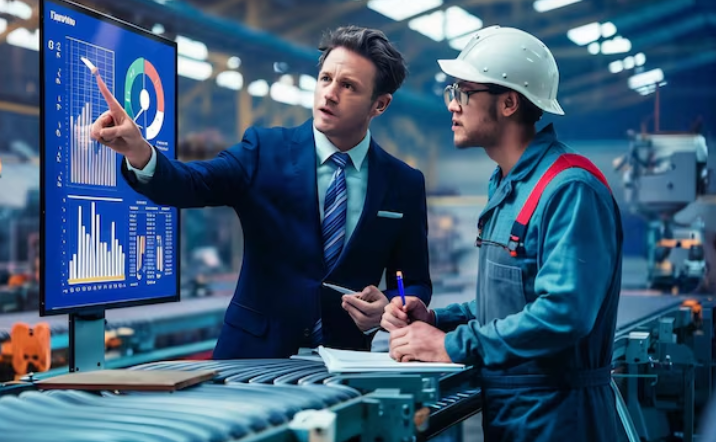 How Tool & Die Manufacturing Improves Production Efficiency